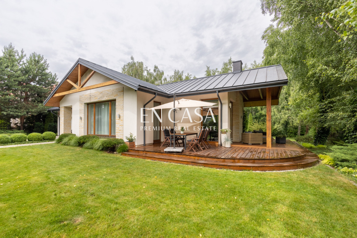 House Sale Pęcice Krokusowa 18
